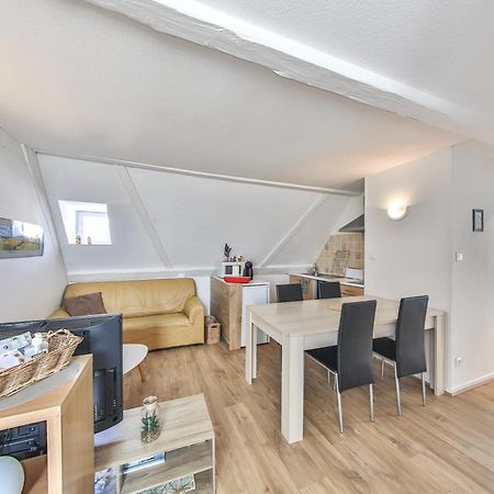 Le Colombage D'Issenheim Apartment Exterior photo