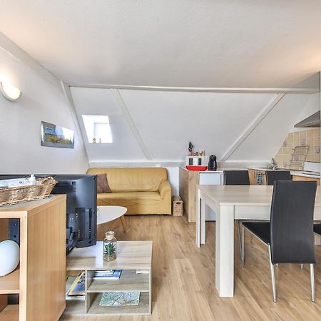 Le Colombage D'Issenheim Apartment Exterior photo
