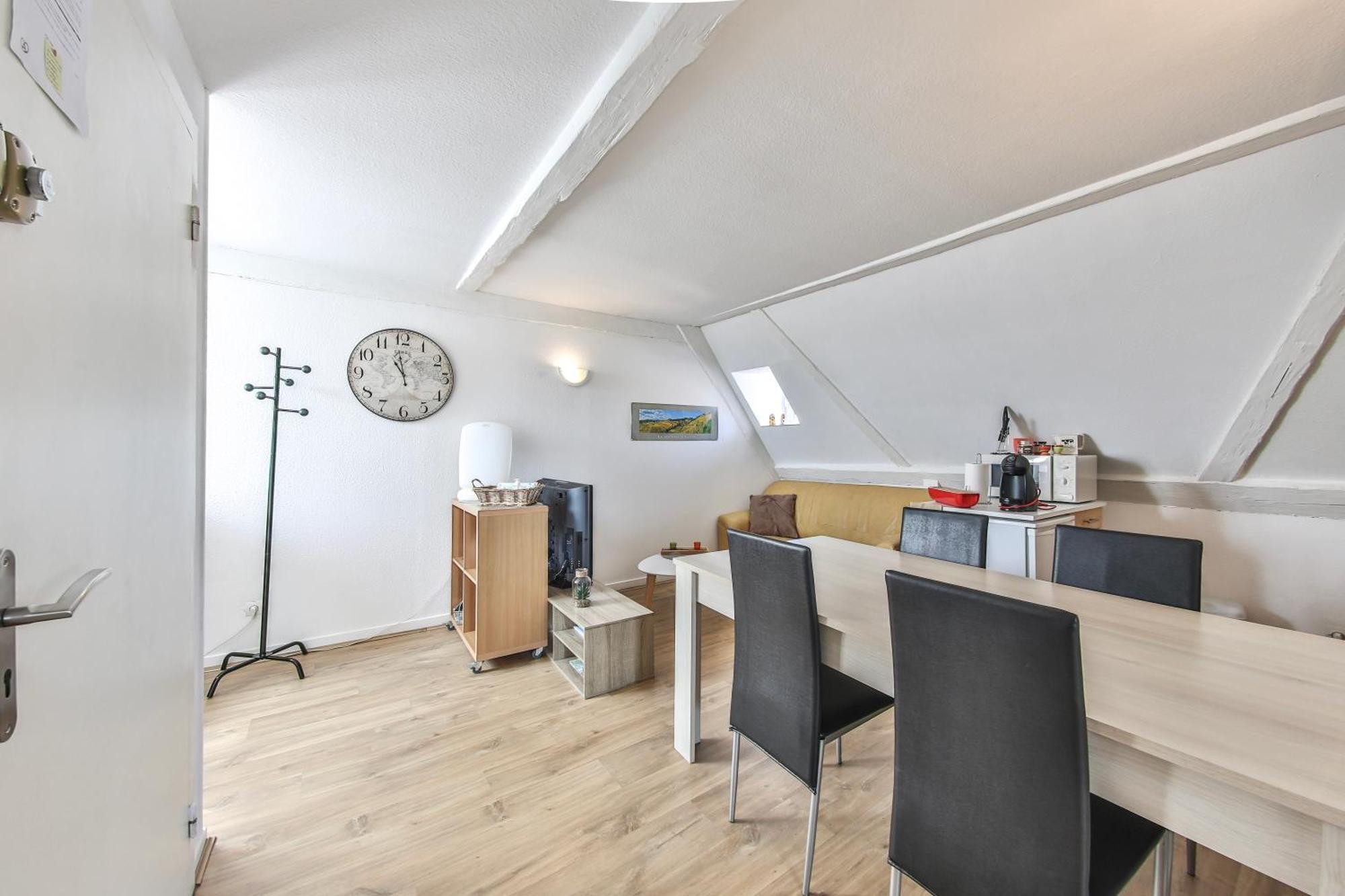 Le Colombage D'Issenheim Apartment Exterior photo